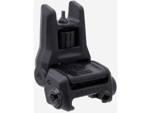 Magpul Flip-Up Front Sight MBUS Gen 3 AR-15 Polymer For Sale