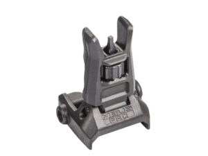 Magpul Flip-Up Front Sight MBUS Pro AR-15 Steel Black For Sale