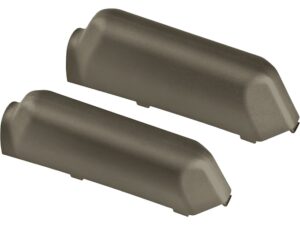 Magpul High Cheek Piece Riser Kit for Magpul SGA Shotgun and Hunter Stocks 0.50" and 0.75" Height Synthetic For Sale