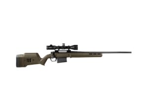 Magpul Hunter 700 Stock Remington 700 with Aluminum Block Polymer For Sale