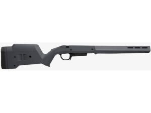 Magpul Hunter American Stock with STANAG Magazine Well Ruger American Short Action Polymer For Sale