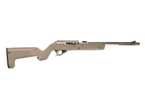 Magpul Hunter X-22 Backpacker Stock Ruger 10/22 Takedown Polymer For Sale
