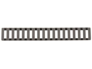 Magpul Low Profile Picatinny Rail Cover 6-1/2" Polymer For Sale