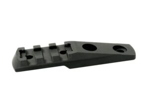 Magpul M-LOK Cantilever Rail Section Aluminum Black For Sale