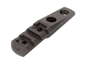 Magpul M-LOK Cantilever Rail Section Polymer Black For Sale