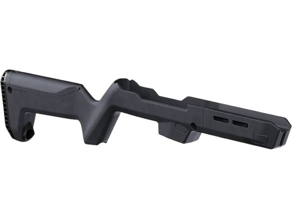 Magpul PC Backpacker Stock Ruger PC Carbine Polymer For Sale