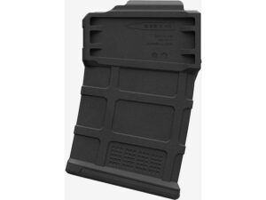 Magpul PMAG 10 AC 5.56 AICS Short Action 5.56x45mm 10-Round Polymer Black For Sale