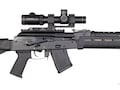 Magpul PMAG 30 AK/AKM MOE Magazine AK-47 7.62x39mm Polymer Black For Sale