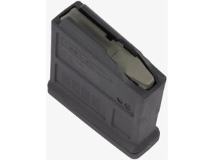 Magpul PMAG AC Magazine AICS Short Action 308 Winchester Polymer Black For Sale