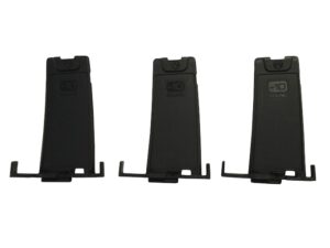 Magpul PMAG Minus 10-Round Limiter for Gen M3 Pmags 223 Remington Polymer Black Pack of 3 For Sale