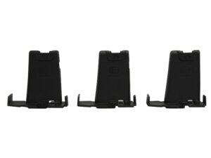 Magpul PMAG Minus 5-Round Limiter for Gen M3 Pmags 223 Remington Polymer Black Package of 3 For Sale