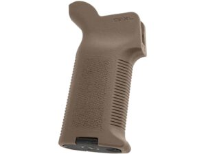 Magpul Pistol Grip MOE K2-XL AR-15 Polymer For Sale