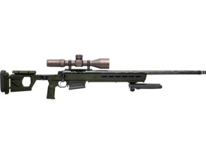 Magpul Pro 700L Chassis Remington 700 Long Action Ambidextrous with Folding Adjustable Stock Polymer For Sale