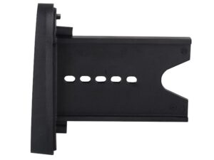 Magpul SGA OEM Recoil Pad Adapter for Magpul SGA Remington 870 Stock Synthetic Black For Sale