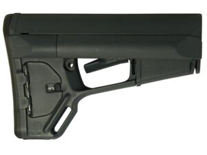 Magpul Stock ACS Collapsible AR-15 Carbine Synthetic For Sale