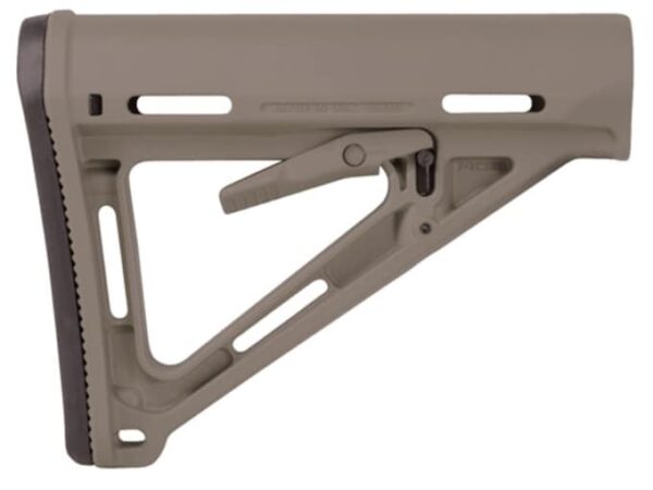 Magpul Stock MOE Collapsible AR-15 Carbine Synthetic For Sale