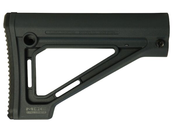 Magpul Stock MOE FCS Fixed Carbine AR-15