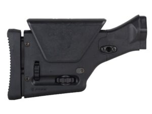 Magpul Stock PRS 2 Precision Rifle Adjustable HK 91