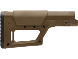Magpul Stock PRS Lite Precision Rifle Adjustable AR-15