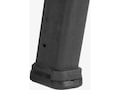 Magpul Tactile Lock Plate for Magpul PMAG GL9 Glock 9mm Polymer Black Package of 3 For Sale