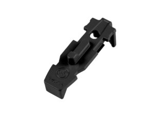 Magpul Tactile Lock Plate for Magpul PMAG M3 Magazine AR-15 Polymer Package of 5 For Sale