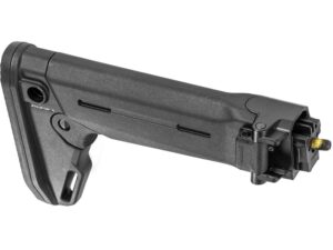 Magpul Zhukov-S Folding Stock YUGO M70 AK-47 Polymer Black For Sale