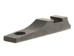 Marble's Front Sight Ramp .225" Height .375" Dovetail Slot for Octagon Barrel Steel Blue For Sale