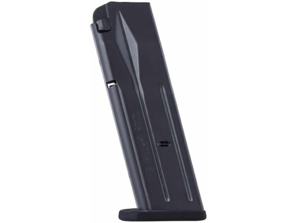 Mec-Gar Magazine Sig P229-1 9mm Luger 10-Round Steel Blue For Sale