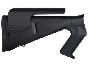 Mesa Tactical Urbino Tactical Stock System with Adjustable Cheek Rest & Limbsaver Recoil Pad Benelli M1 Super 90