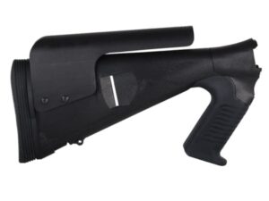 Mesa Tactical Urbino Tactical Stock System with Adjustable Cheek Rest & Limbsaver Recoil Pad Remington 870