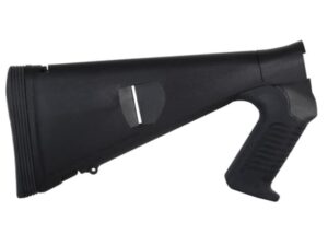 Mesa Tactical Urbino Tactical Stock System with Limbsaver Recoil Pad Benelli Super Nova 12 Gauge Synthetic Black For Sale