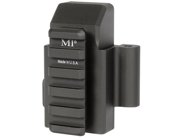 Midwest Industries 1913 Stock Adapter B&T APC Aluminum Black For Sale