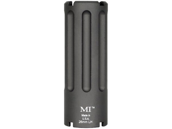 Midwest Industries Blast Can M92