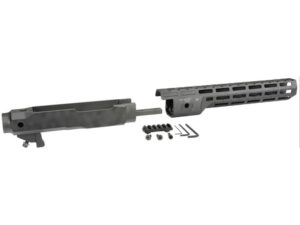 Midwest Industries Chassis Ruger 10/22 with Handguard Aluminum Black For Sale