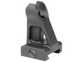 Midwest Industries Combat Fixed Front Sight HK-Style Aluminum Black For Sale