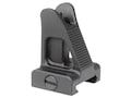 Midwest Industries Combat Fixed Front Sight M4-Style Aluminum Black For Sale
