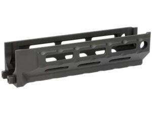Midwest Industries Drop-In Handguard M-LOK Yugo M70 AK-47 Aluminum Black For Sale