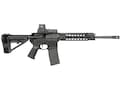 Midwest Industries Extended Free Float Handguard Sig 516 M-LOK Aluminum Black For Sale