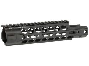 Midwest Industries Extended Free Float Handguard Sig 516 M-LOK Aluminum Black For Sale