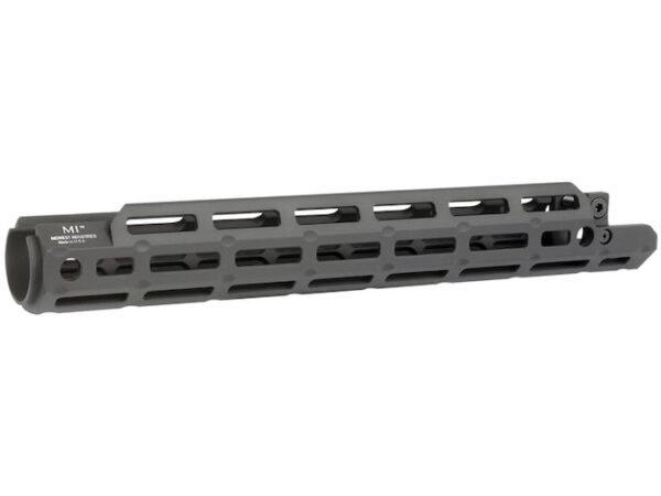 Midwest Industries Handguard HK 91 M-LOK Aluminum Matte For Sale