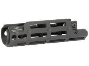 Midwest Industries Handguard HK MP5 M-LOK Aluminum Matte For Sale
