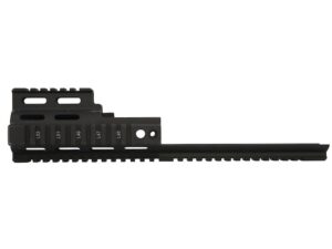 Midwest Industries Quad Rail Forend Extension FN SCAR Mk16