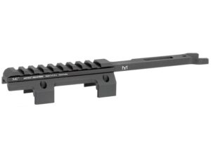 Midwest Industries Top Rail HK MP5K M-LOK Aluminum Black For Sale