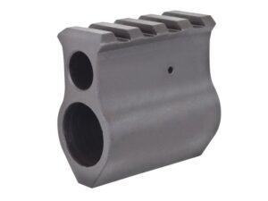 Midwest Industries Upper Height Gas Block AR-15