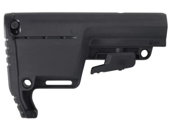 Mission First Tactical Battlelink Utility Low Profile Collapsible Stock AR-15
