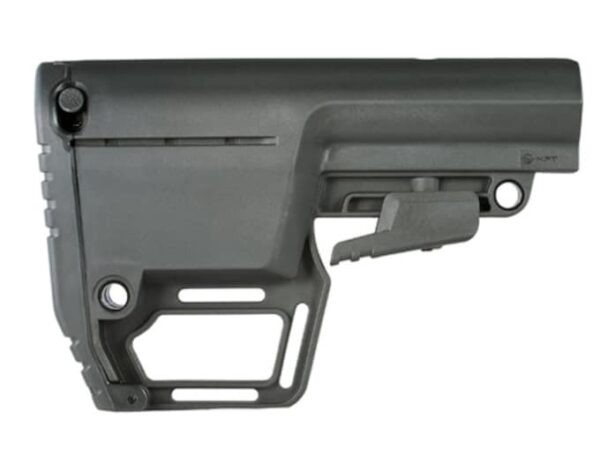 Mission First Tactical Battlelink Utility Stock Collapsible AR-15
