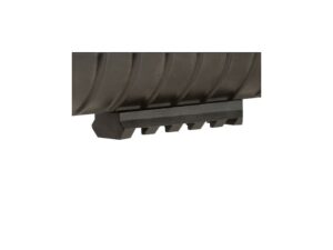 Mission First Tactical E-Volv 2.2" Picatinny Forend Rail with Mounting Hardware Polymer For Sale