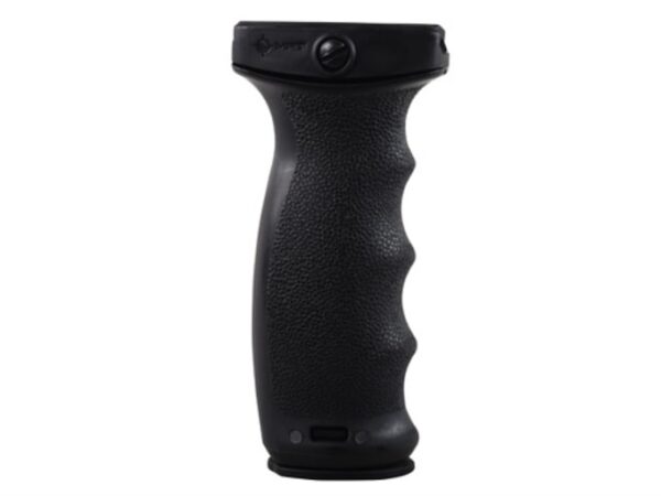 Mission First Tactical React Ergonomic Vertical Forend Grip AR-15 Polymer For Sale
