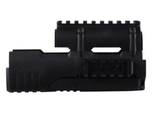 Mission First Tactical Tekko 2-Piece Handguard with Integrated Rail System AK-47 Polymer For Sale