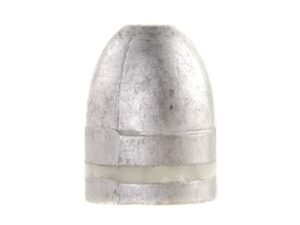 Montana Precision Swaging Cast Bullets 50 Caliber (510 Diameter) 300 Grain Lead Flat Nose SPG Lubricant Box of 50 For Sale